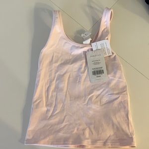 Fabletics racer back tank